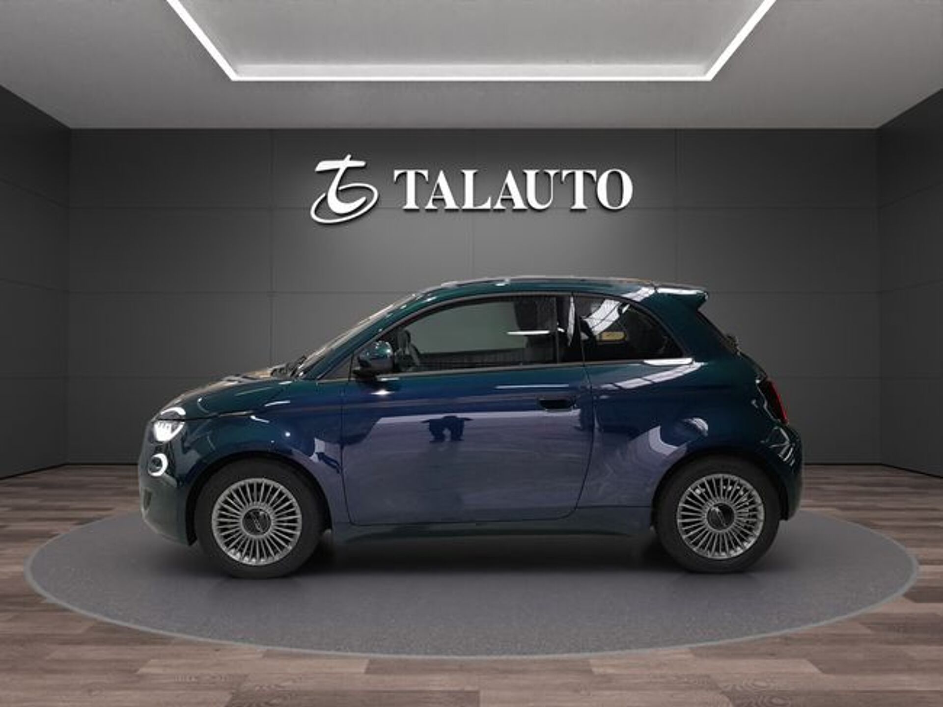 Imagen 2 de FIAT 500