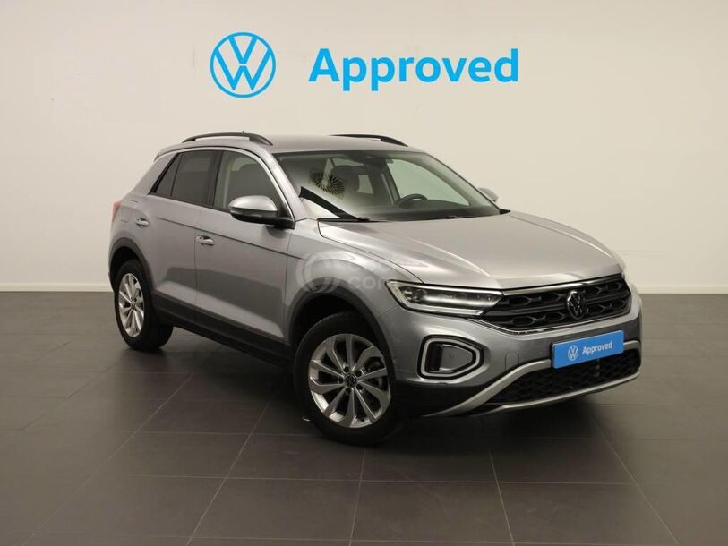 Foto del VOLKSWAGEN T-Roc 1.0 TSI Life 85kW