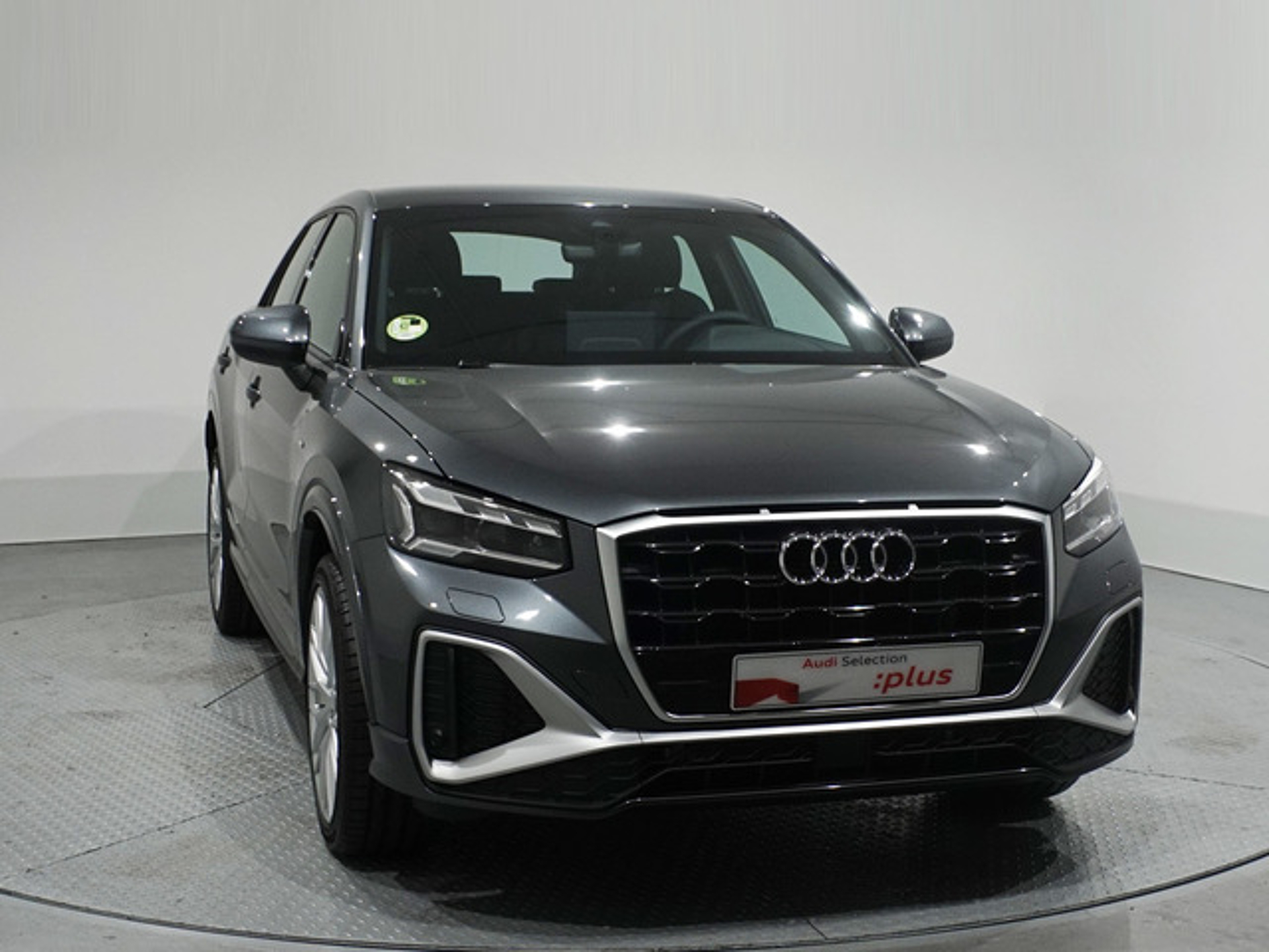 Imagen de AUDI Q2