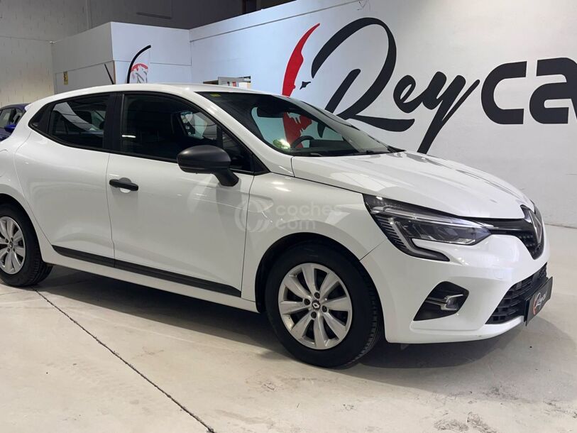 Foto del RENAULT Clio Sce Business 53kW