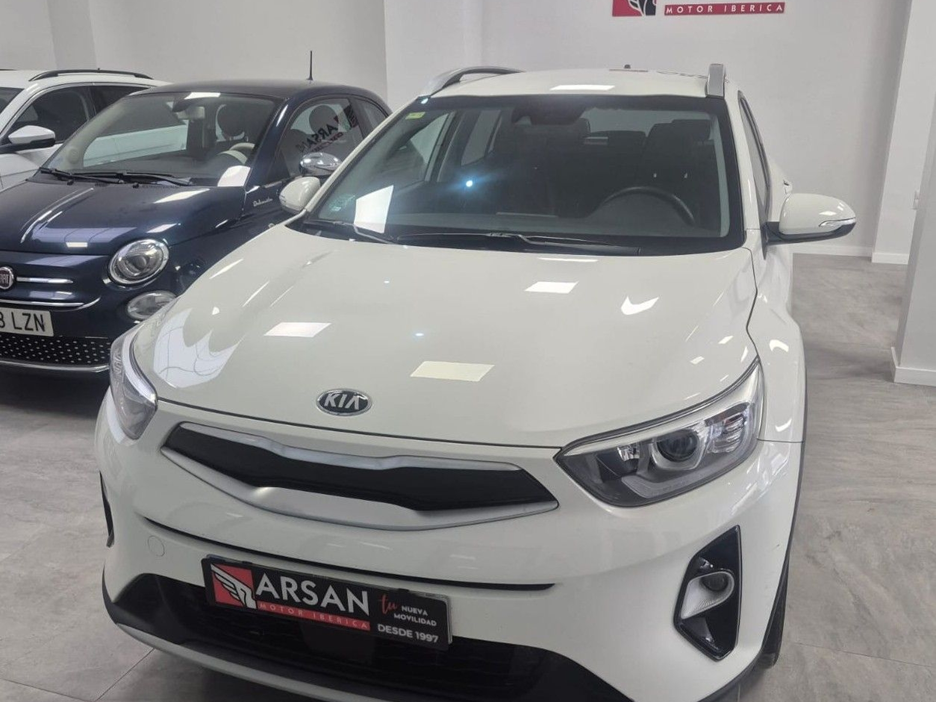 Imagen de KIA Stonic