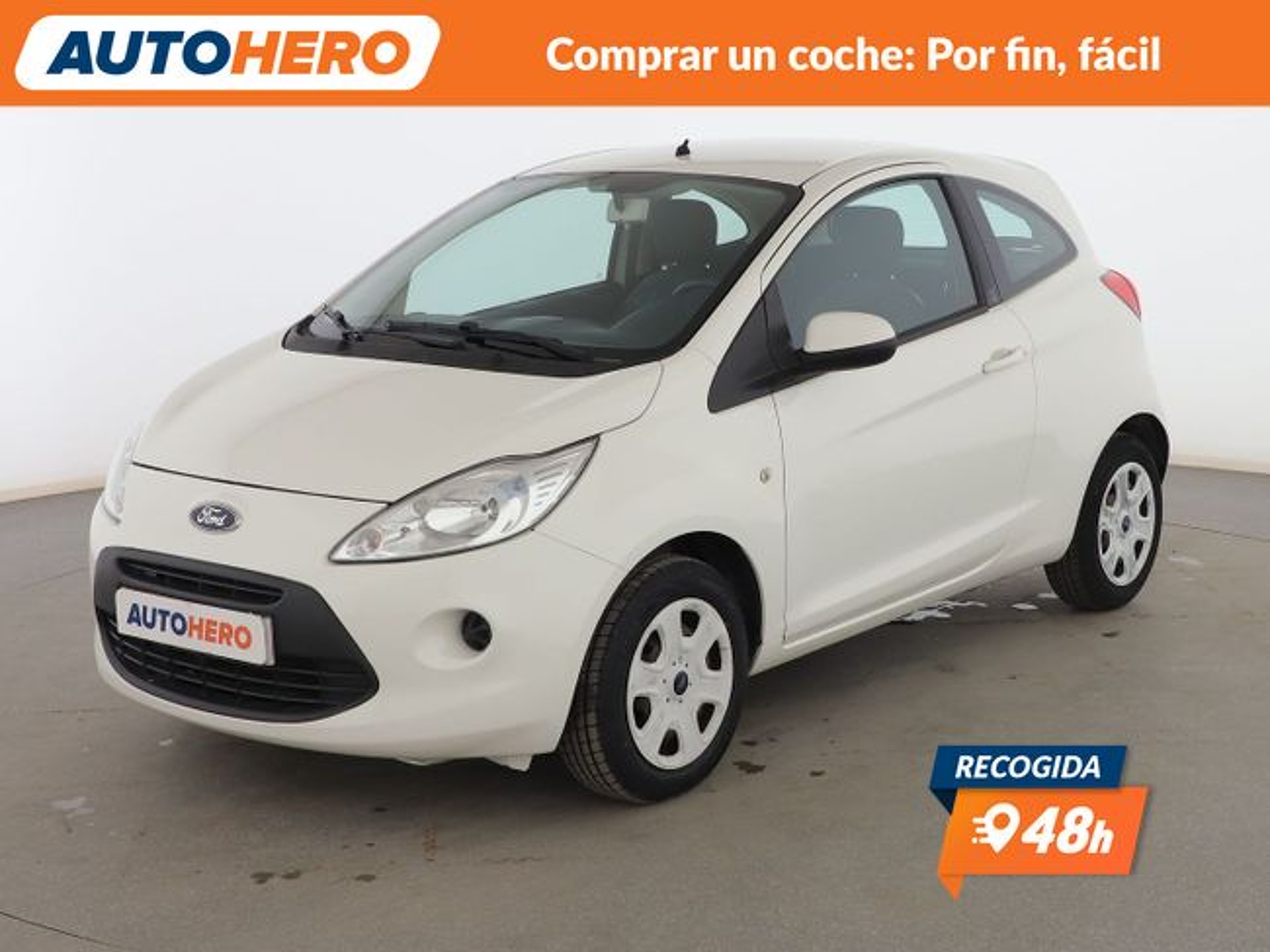 Imagen de FORD Ka