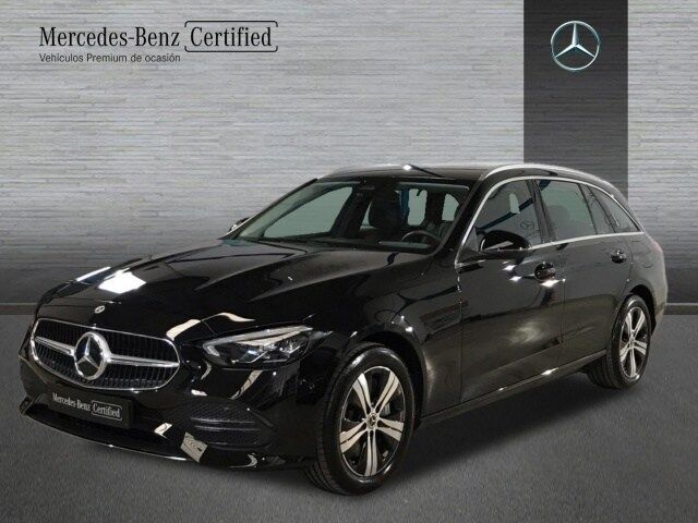 MERCEDES Clase C (C 300 Estate e Estate Avantgarde (EURO 6d)(ab 04/2) en Bu
