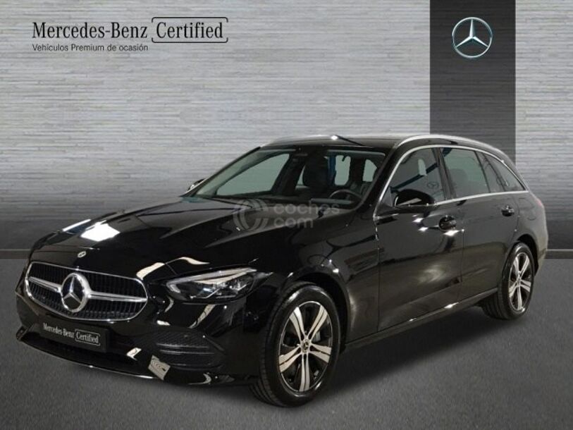 Foto del MERCEDES Clase C C Estate 300 e 9G-Tronic