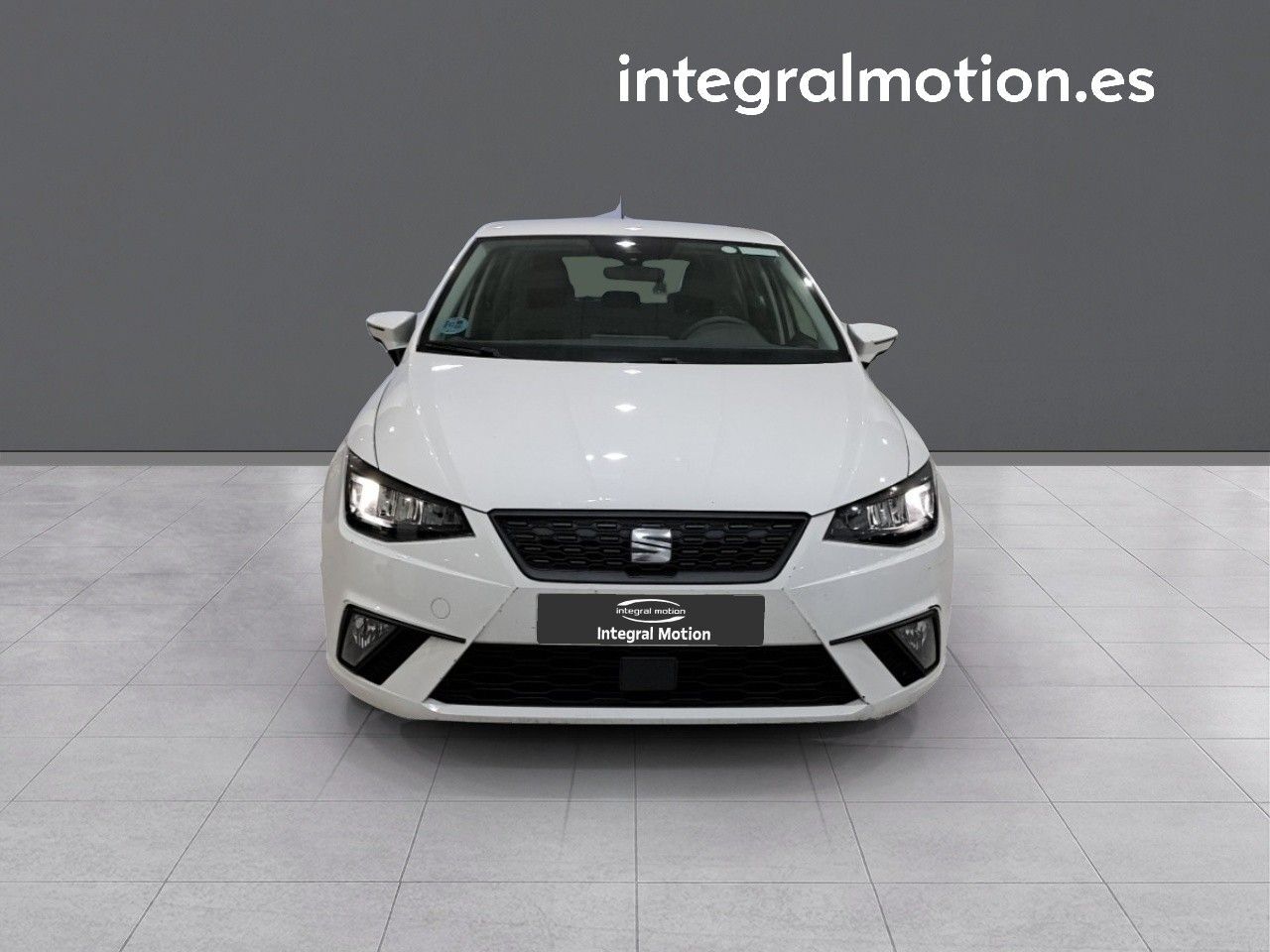 Foto del SEAT Ibiza 1.0 MPI S&S Reference 80