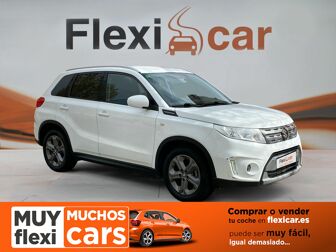 Imagen de SUZUKI Vitara 1.6DDiS GL