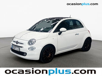 Imagen de FIAT 500 1.2 GLP Star