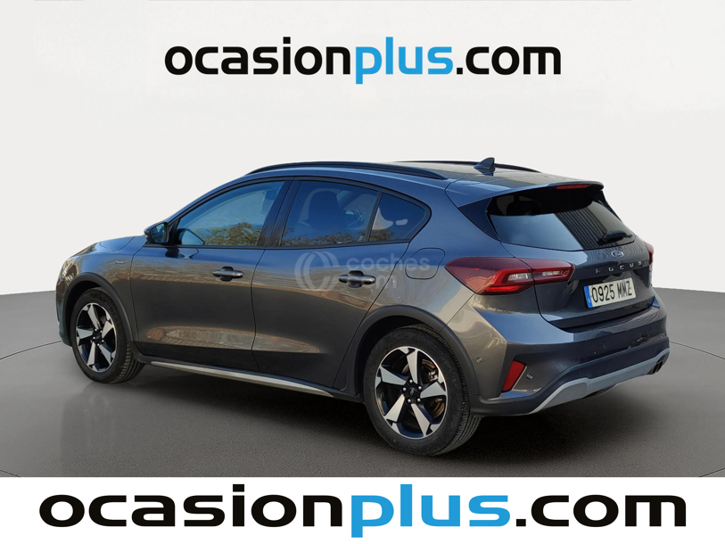 Foto del FORD Focus 1.0 Ecoboost MHEV Active 155 Aut.