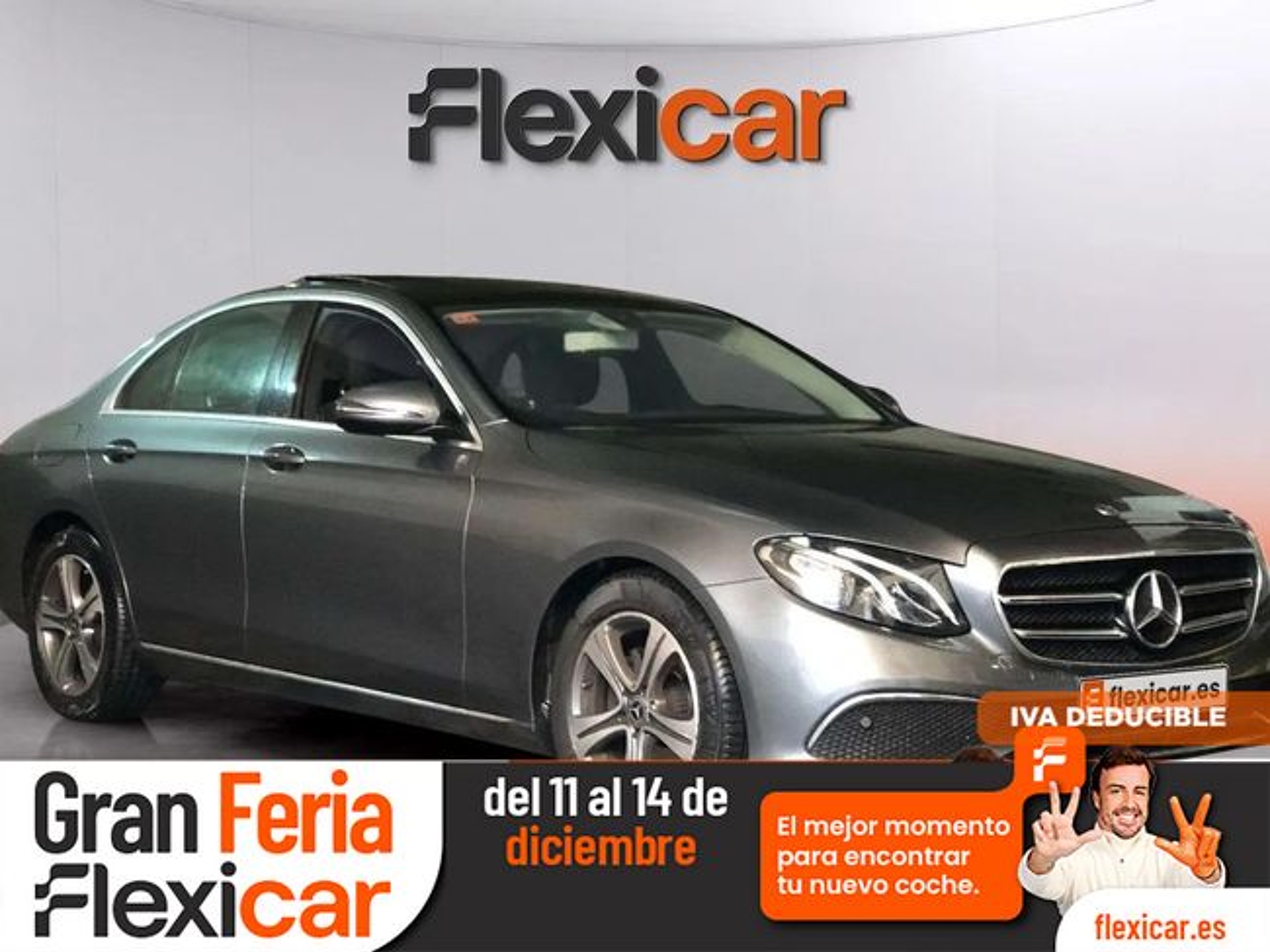 Imagen de MERCEDES Clase E