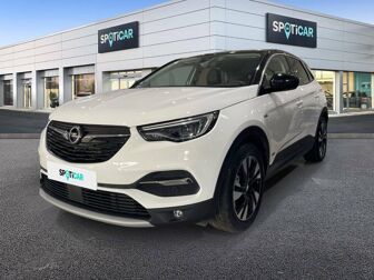 Imagen de OPEL Grandland X PHEV 1.6 Turbo Ultimate AT8 4x4