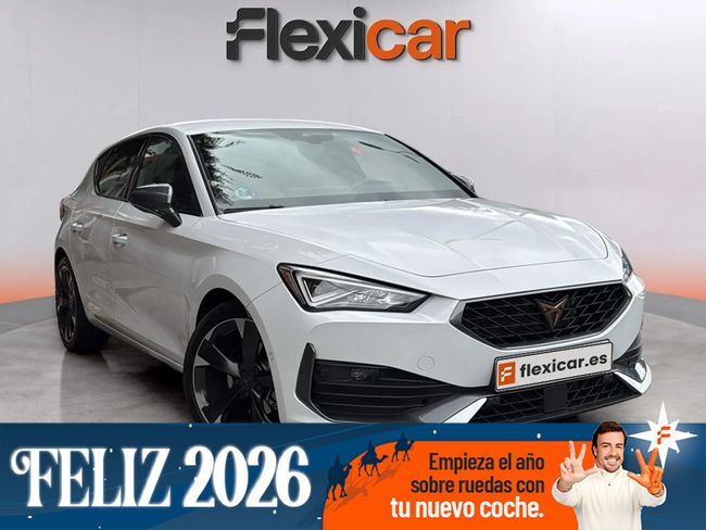 CUPRA León (1.5 eTSI 110kW (150CV) DSG Tech Edition) en Barcelona