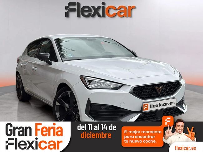 CUPRA León (1.5 eTSI 110kW (150CV) DSG Tech Edition) en Barcelona