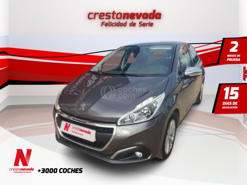 Foto del PEUGEOT 208 1.2 PureTech S&S Signature 110