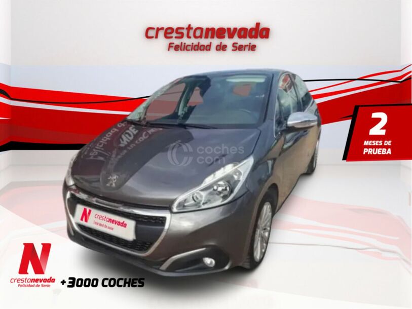 Foto del PEUGEOT 208 1.2 PureTech S&S Signature 110