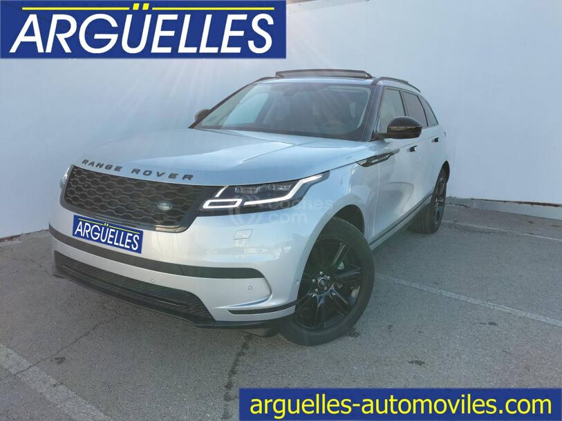 Foto del LAND ROVER Range Rover Velar 2.0 R-Dynamic SE 4WD Aut. 300