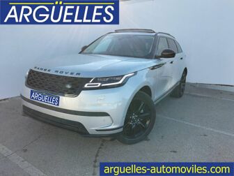 Imagen de LAND ROVER Range Rover Velar 2.0 R-Dynamic SE 4WD Aut. 300