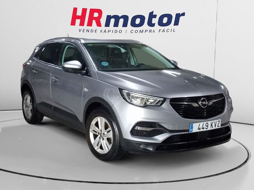 Foto del OPEL Grandland X 1.2T S&S Selective 130