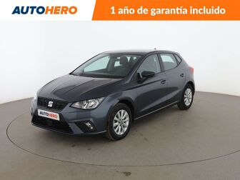 Imagen de SEAT Ibiza 1.0 TSI S&S Style 110