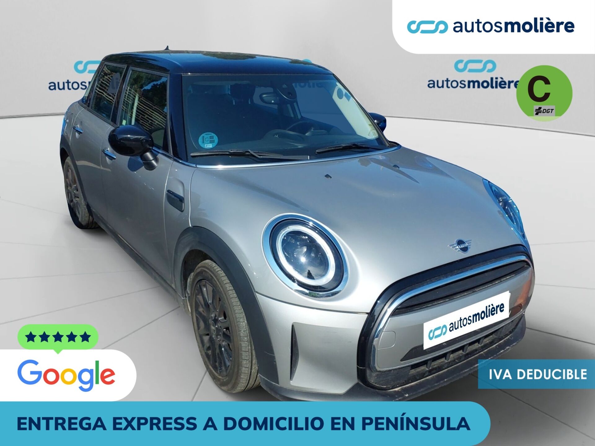 Imagen de MINI Mini