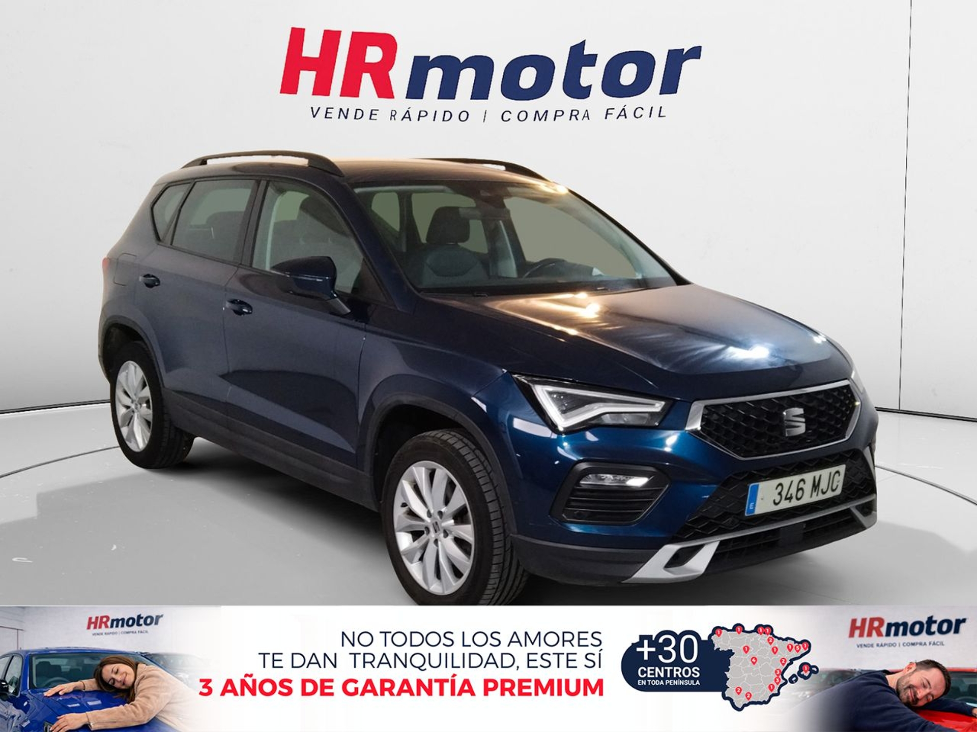 Imagen de SEAT Ateca