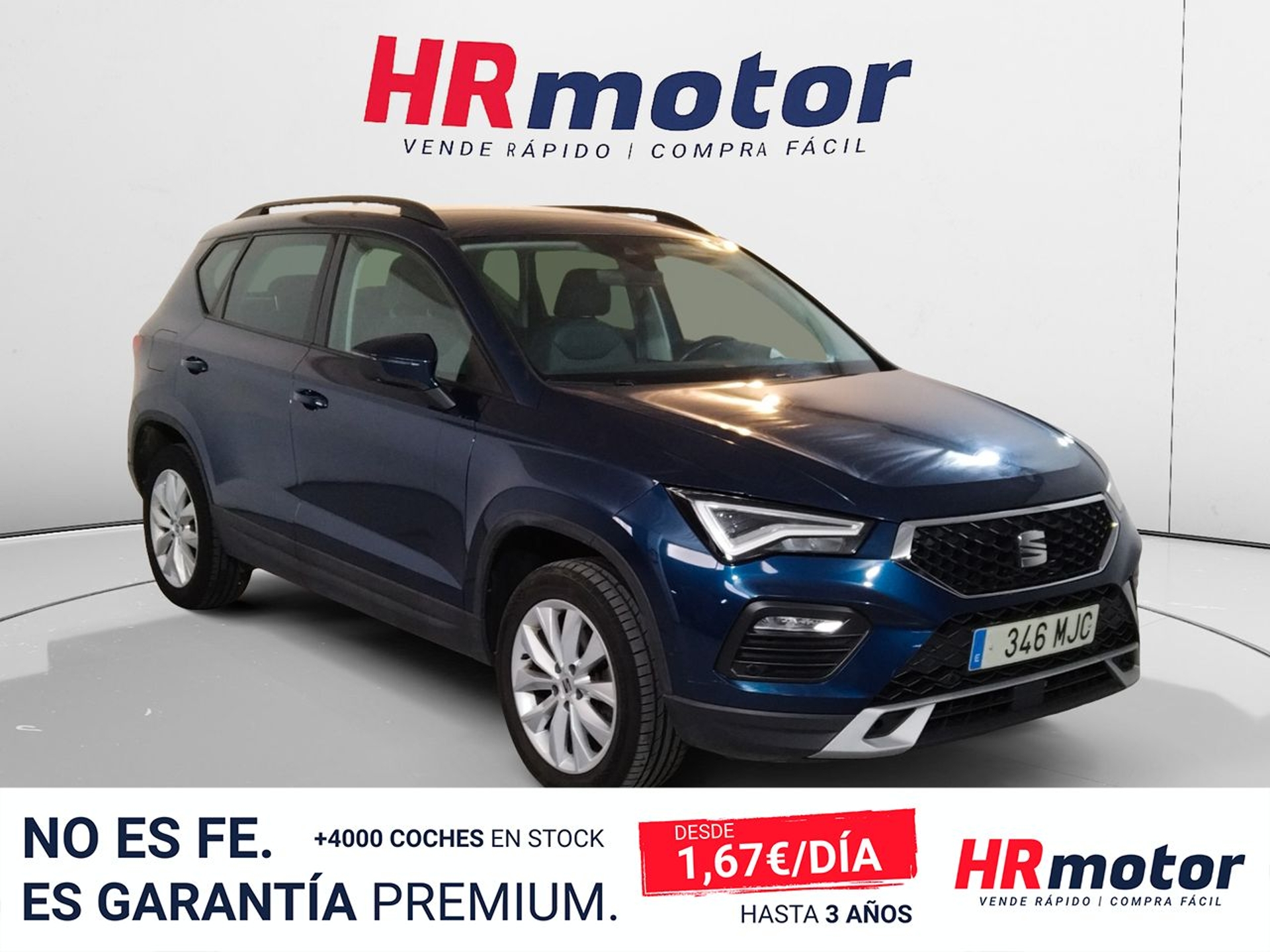 Imagen de SEAT Ateca