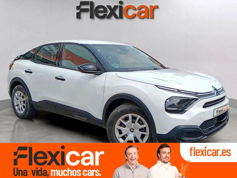 Foto del CITROEN C4 1.2 PureTech Feel S&S 100