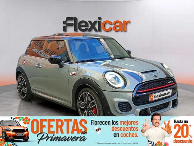 Foto del MINI Mini John Cooper Works