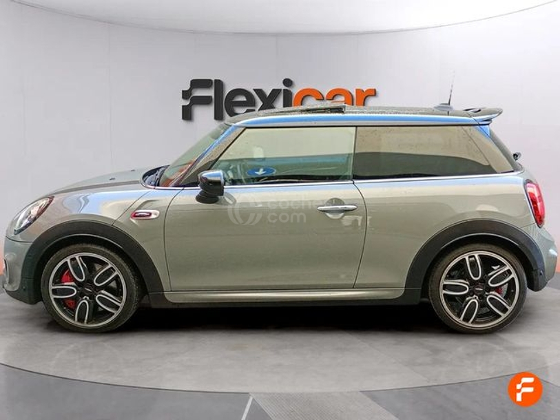 Foto del MINI Mini John Cooper Works