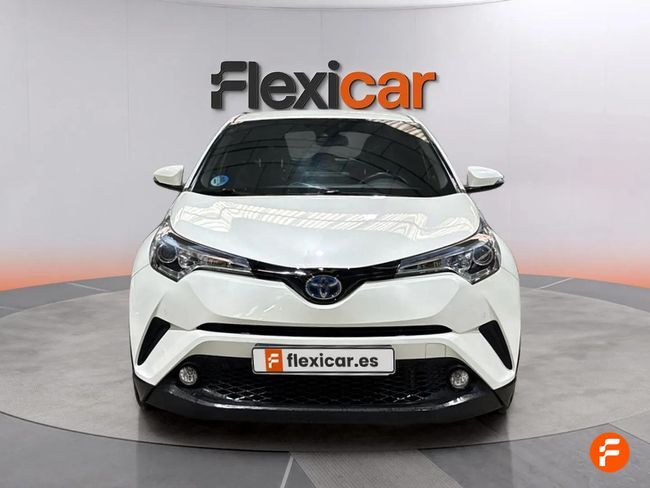 Foto del TOYOTA C-HR 125H Active