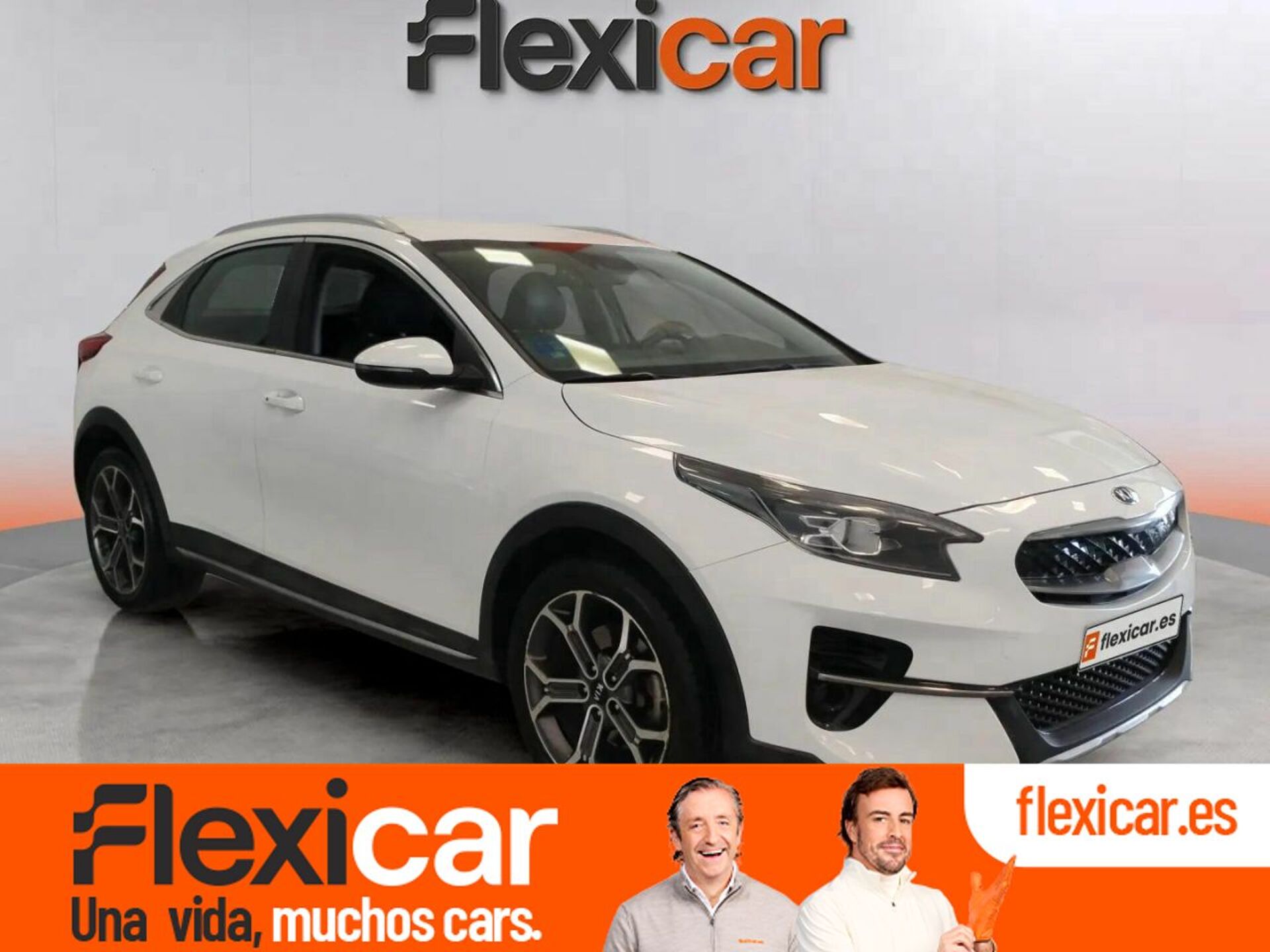 Imagen de KIA XCeed