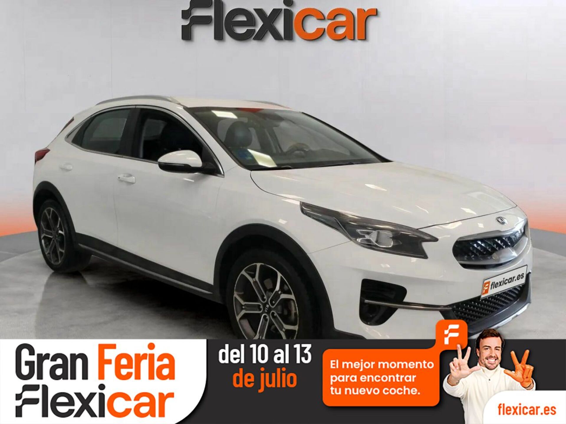 Imagen de KIA XCeed
