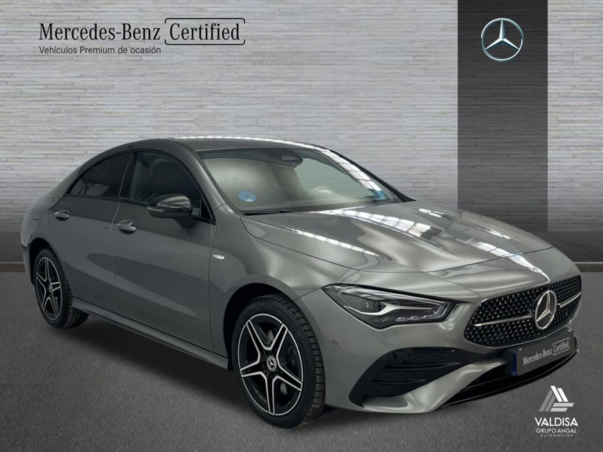 Imagen 3 de MERCEDES Clase CLA