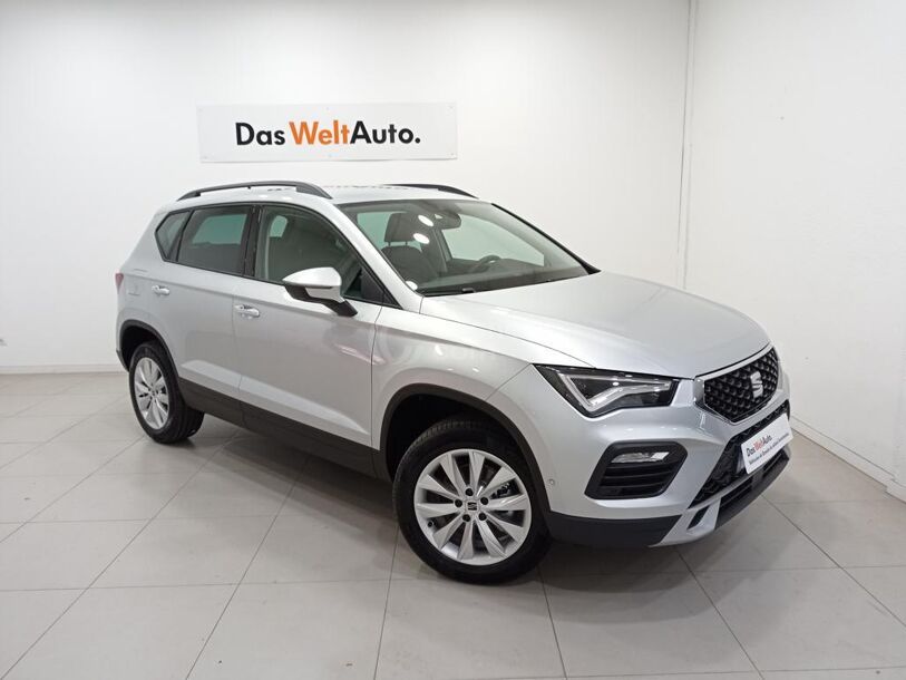 Foto del SEAT Ateca 1.5 EcoTSI S&S Style