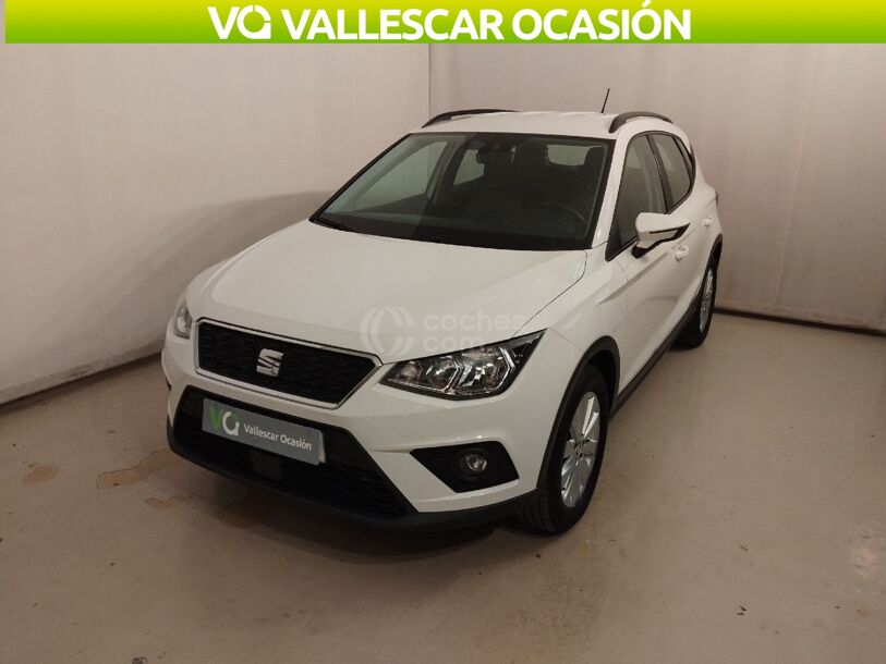 Foto del SEAT Arona 1.0 TSI Ecomotive S&S Style 115