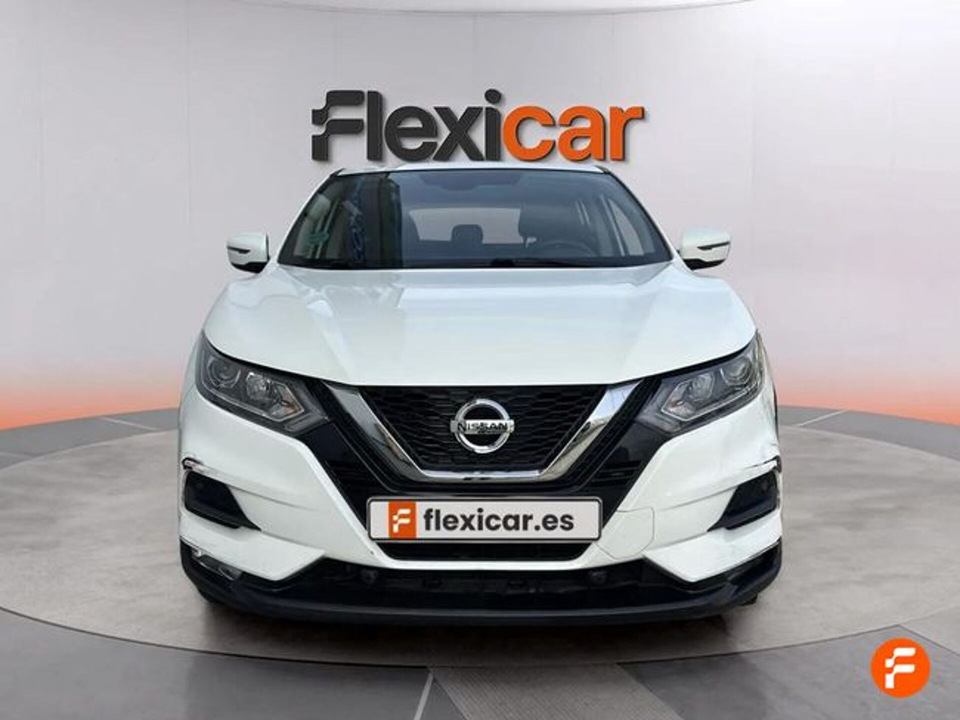 Imagen 2 de NISSAN Qashqai