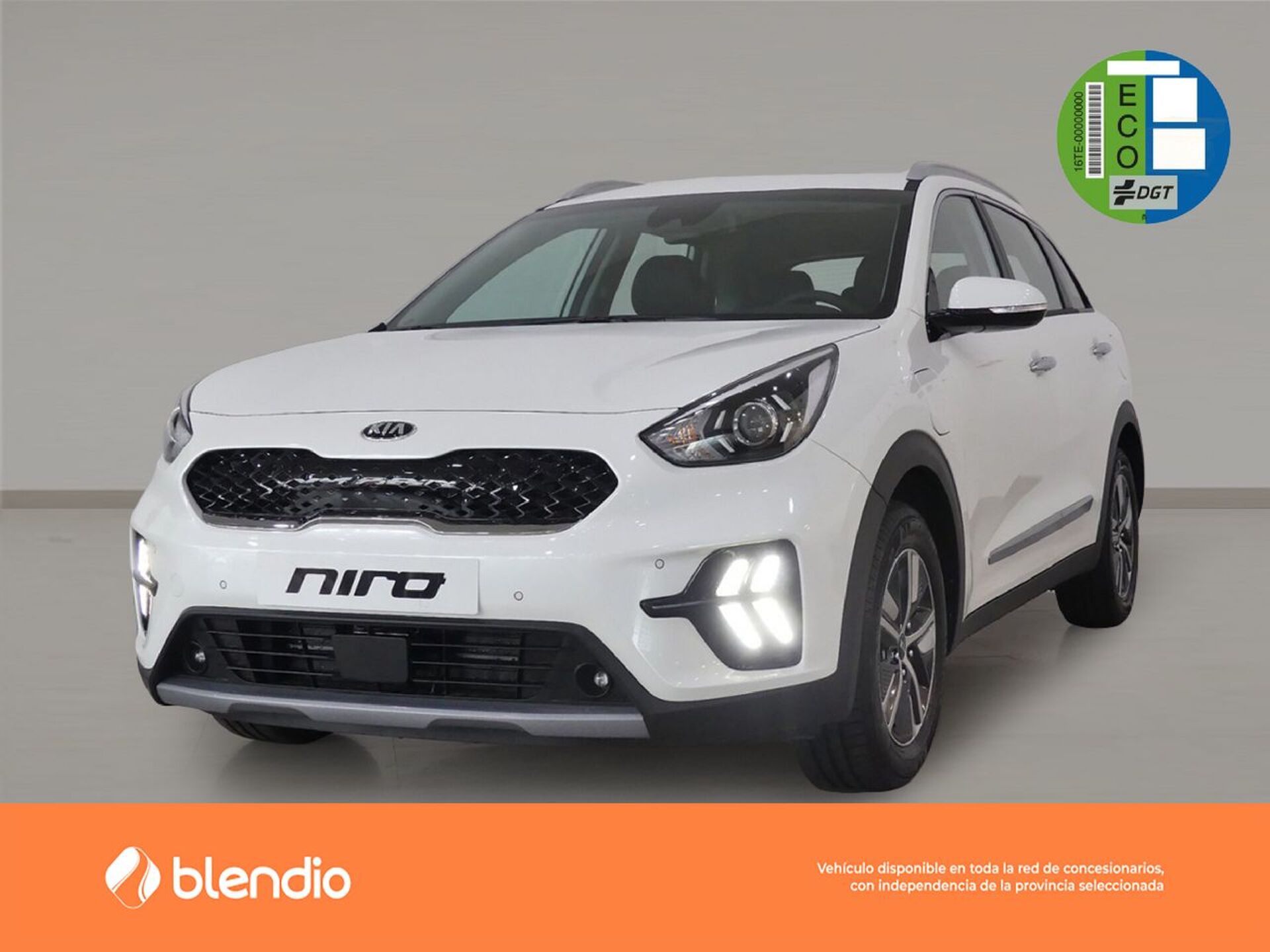 Imagen 1 de KIA Niro