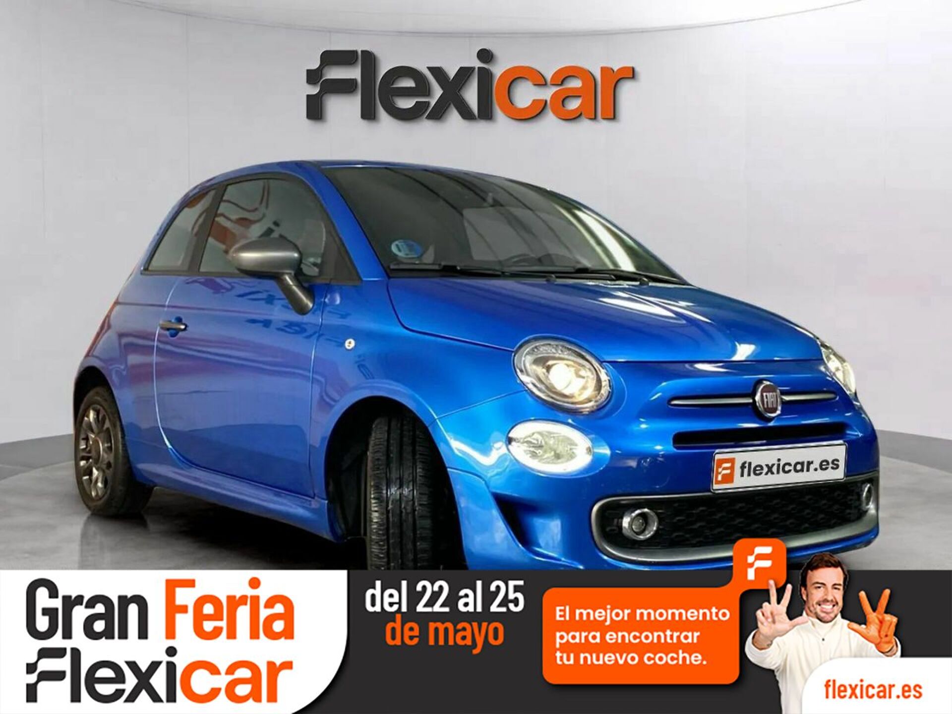 Imagen de FIAT 500