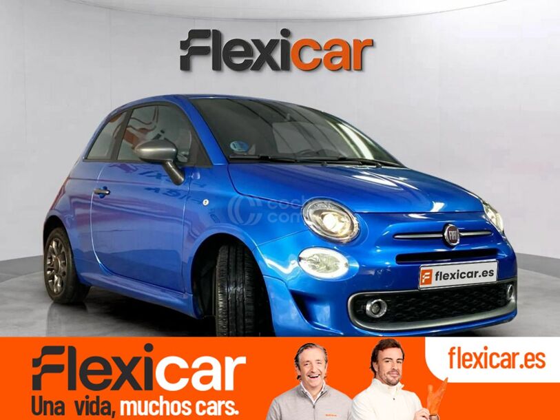 Foto del FIAT 500 1.0 Hybrid Sport 52kW