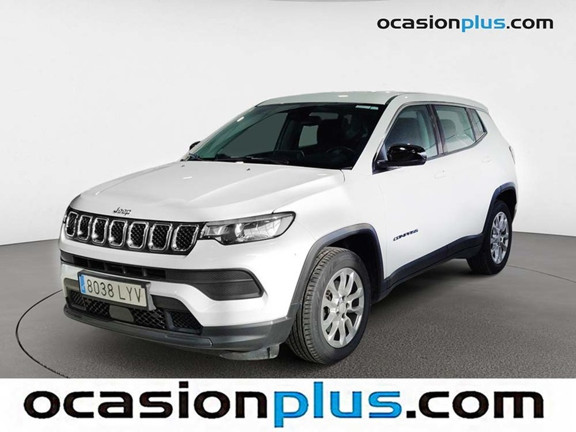 Imagen de JEEP Compass