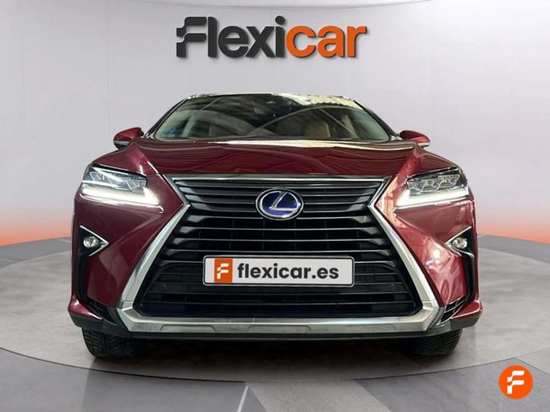 Imagen 2 de LEXUS RX