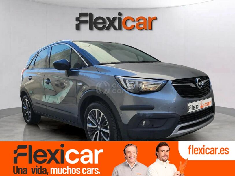 Foto del OPEL Crossland X 1.2T S&S Design Line Aut. 110