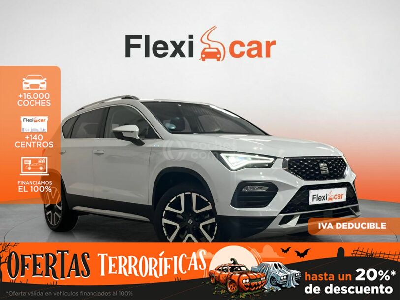 Foto del SEAT Ateca 2.0TDI CR S&S X-Perience XM 150