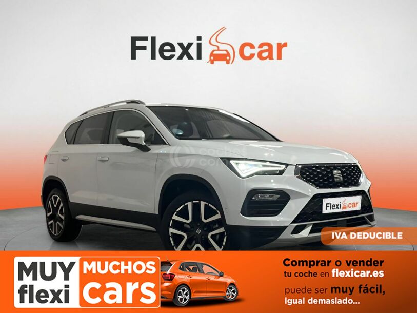 Foto del SEAT Ateca 2.0TDI CR S&S X-Perience XM 150