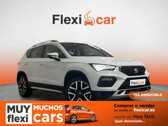 Imagen de SEAT Ateca 2.0TDI CR S&S X-Perience XM 150