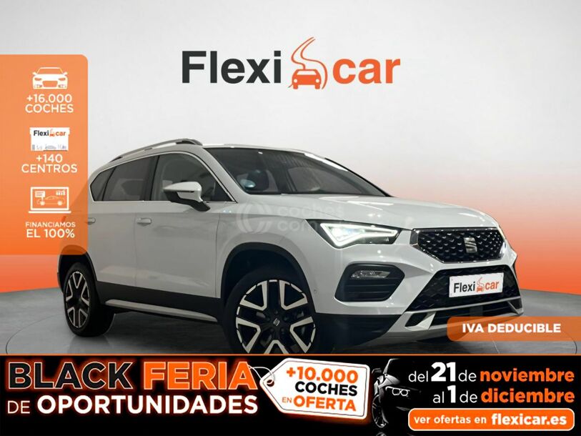 Foto del SEAT Ateca 2.0TDI CR S&S X-Perience XM 150