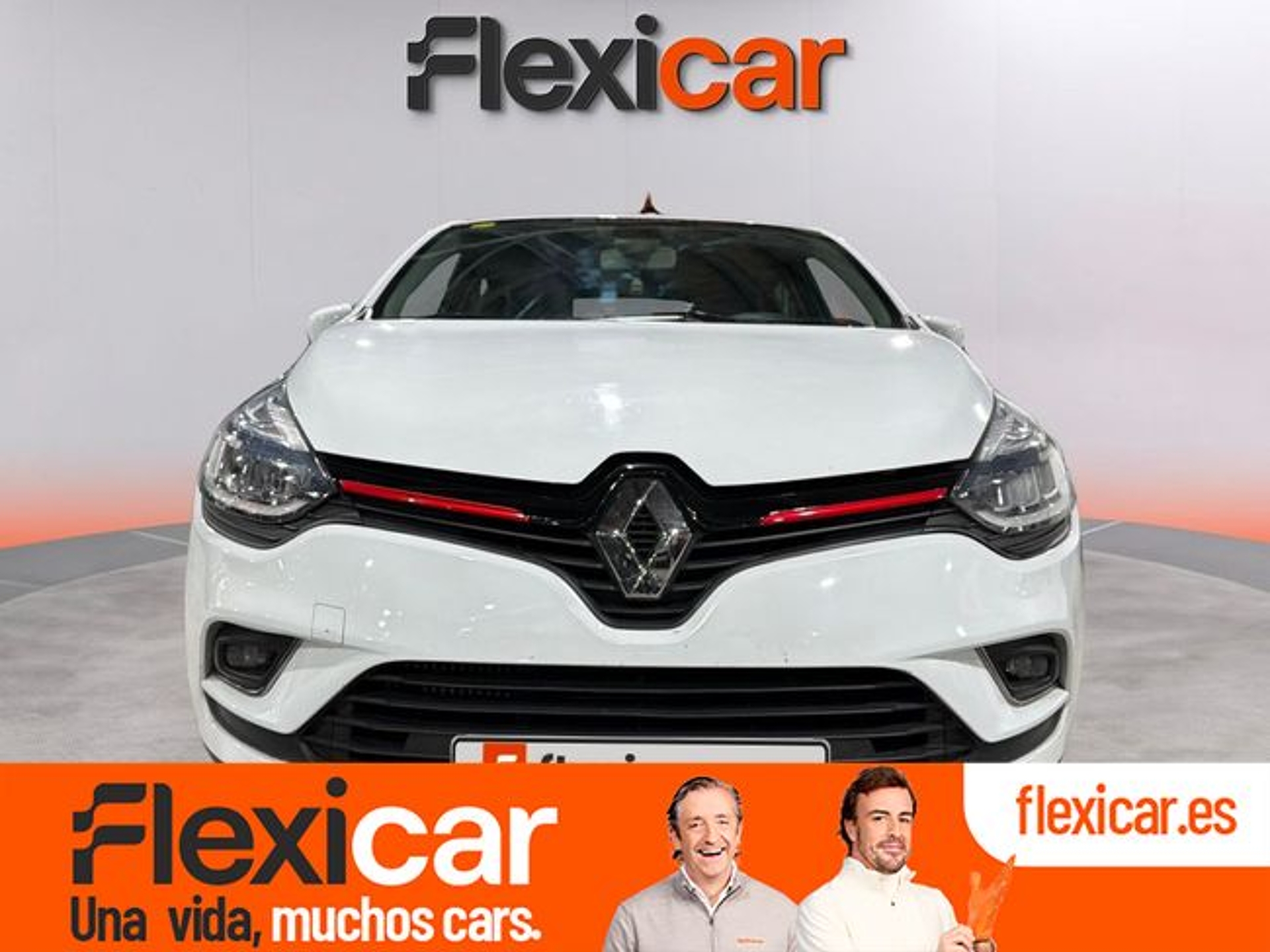 Imagen de RENAULT Clio