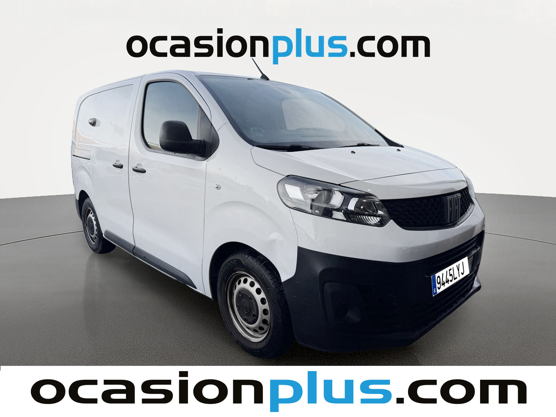 Imagen 2 de FIAT Scudo