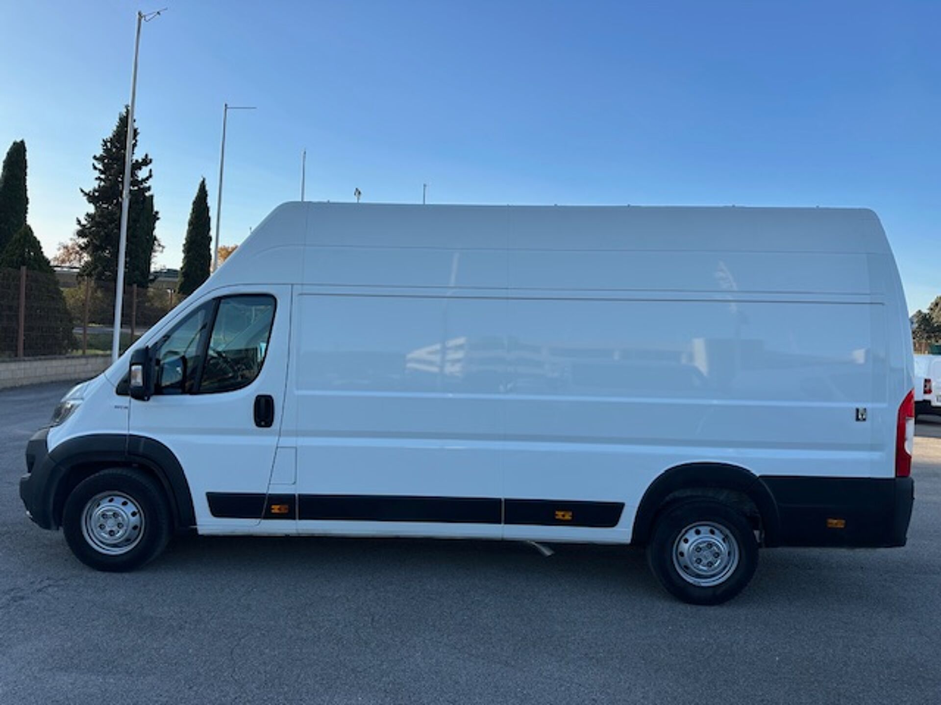 Imagen 3 de CITROEN Jumper