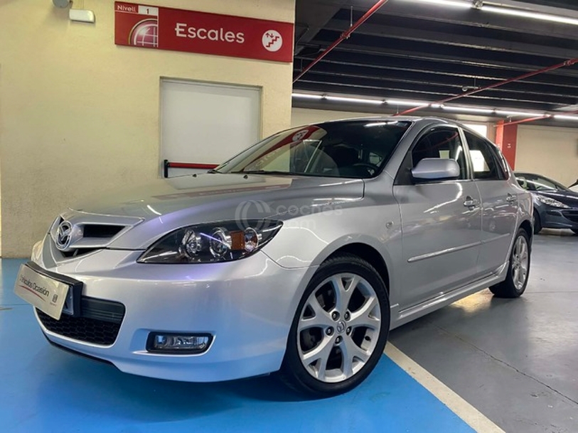 Foto del MAZDA Mazda3 2.0 Sportive