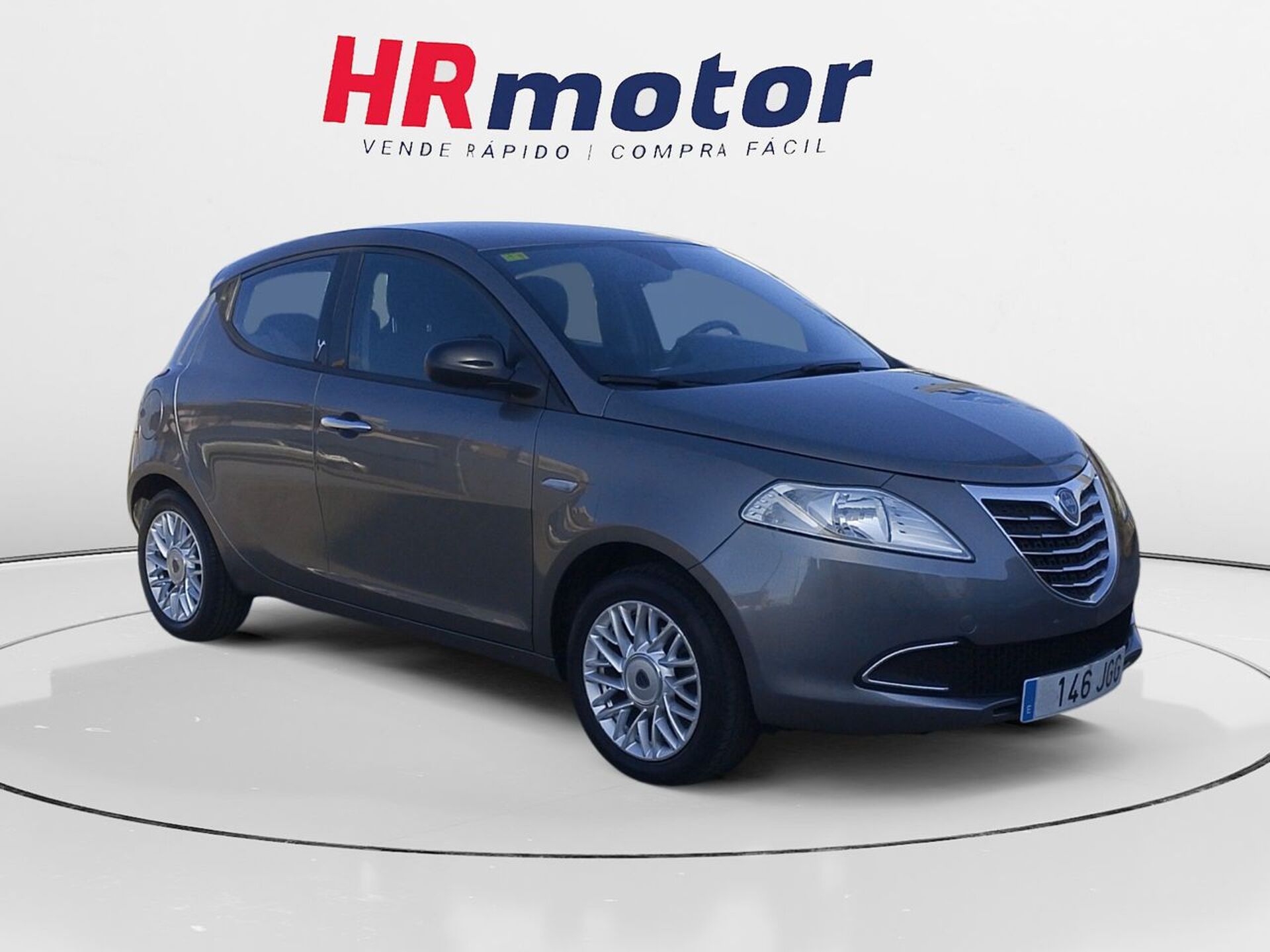 Imagen de LANCIA Ypsilon
